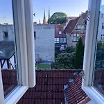 Altstadthaus No 18 * Λίμπεκ