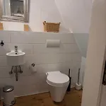 Holiday home Altstadthaus No 18 Lubeck
