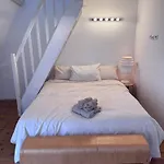 Holiday home Altstadthaus No 18 *
