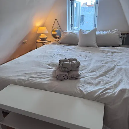 Altstadthaus No 18 Holiday home