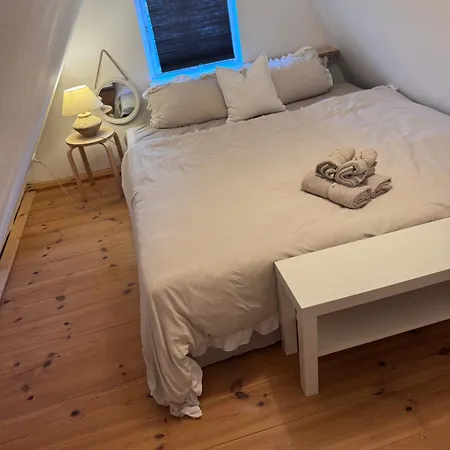 Altstadthaus No 18 بيت للعطل *