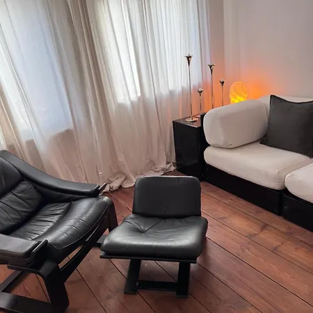 Altstadthaus No 18 Сasa de vacaciones