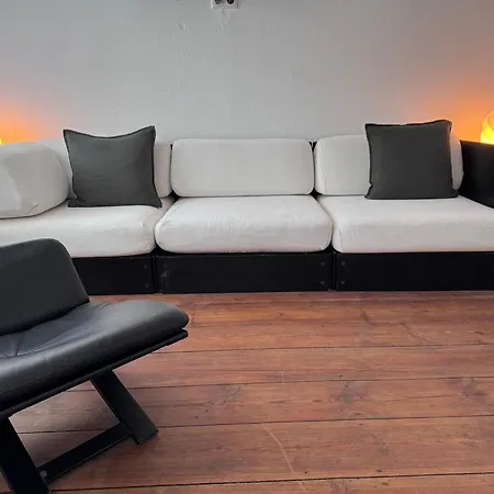 بيت للعطل Altstadthaus No 18 *