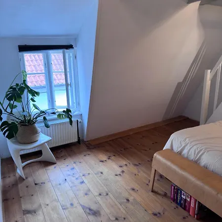 Altstadthaus No 18 Casa de Férias Lübeck