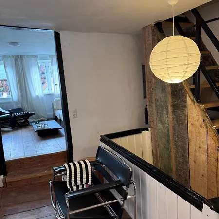 Altstadthaus No 18 Сasa de vacaciones