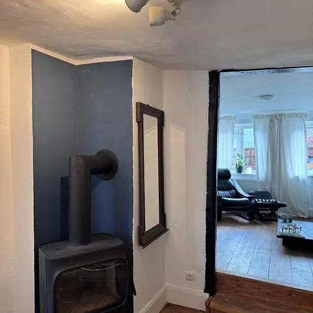 Altstadthaus No 18 بيت للعطل