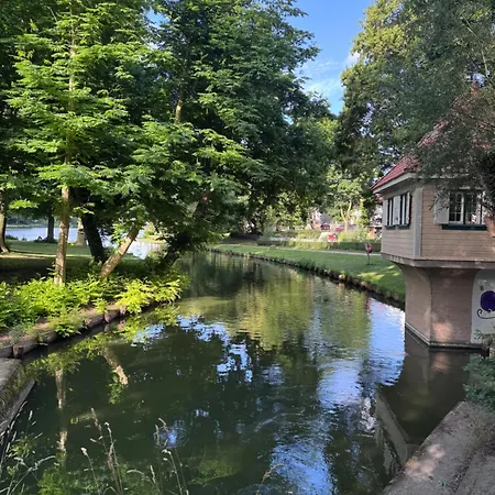 Altstadthaus No 18 *