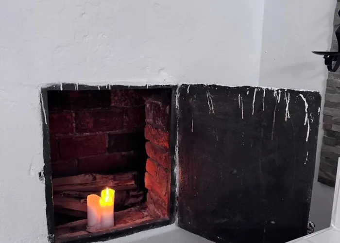 Сasa de vacaciones Altstadthaus No 18