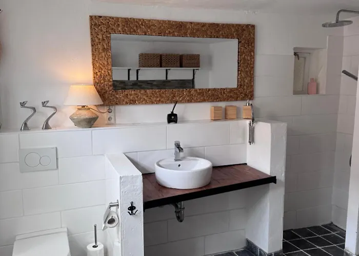 Altstadthaus No 18 بيت للعطل لوبيك