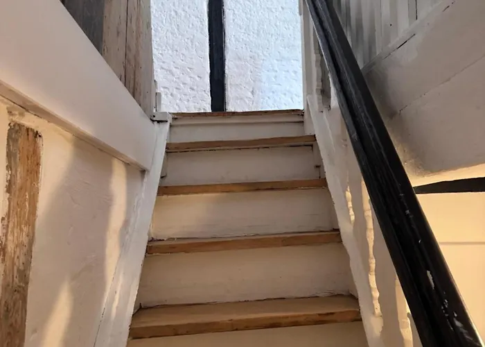 Altstadthaus No 18 *