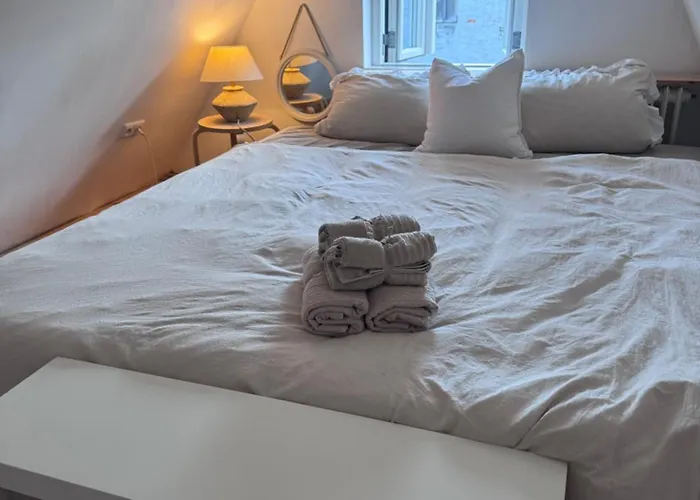 Altstadthaus No 18 Сasa de vacaciones