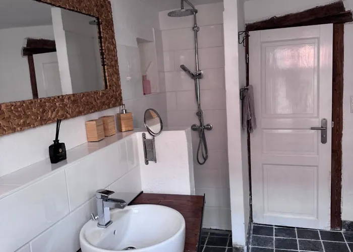 Altstadthaus No 18 Lubeca