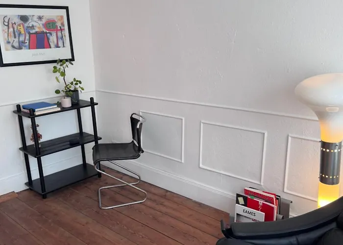 Altstadthaus No 18 بيت للعطل لوبيك