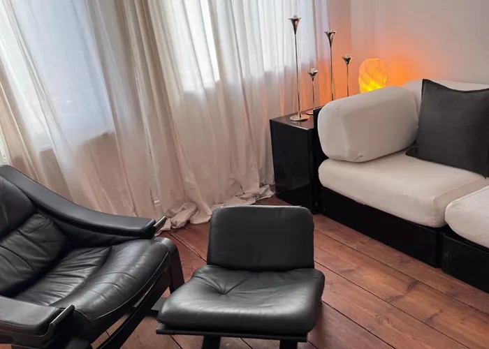 Altstadthaus No 18 Сasa de vacaciones