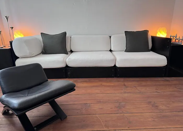 بيت للعطل Altstadthaus No 18 *