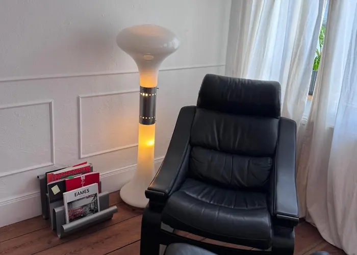 Altstadthaus No 18 Lubeca