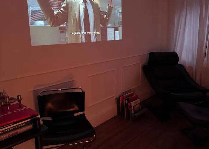 Altstadthaus No 18 * Lubeca