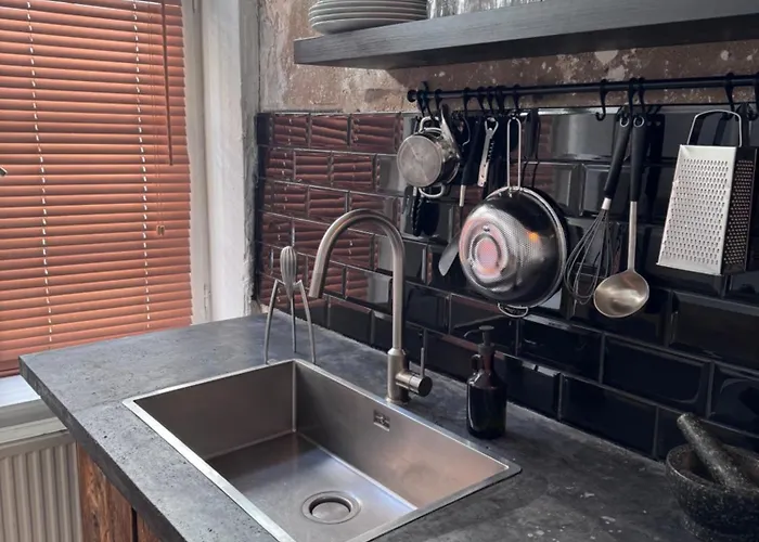 Altstadthaus No 18 *