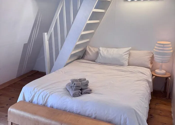 Altstadthaus No 18 *