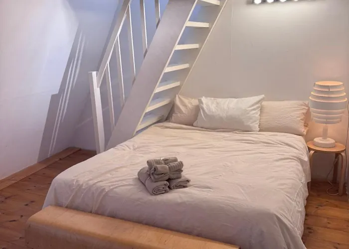 Altstadthaus No 18 Сasa de vacaciones