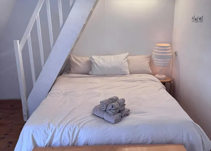 Сasa de vacaciones Altstadthaus No 18 *