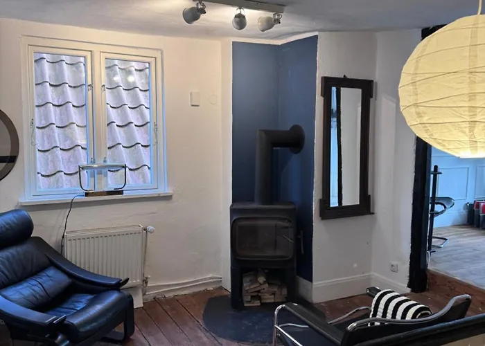 Altstadthaus No 18 *