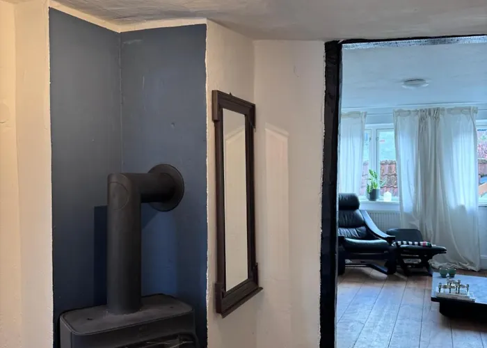 Altstadthaus No 18 بيت للعطل